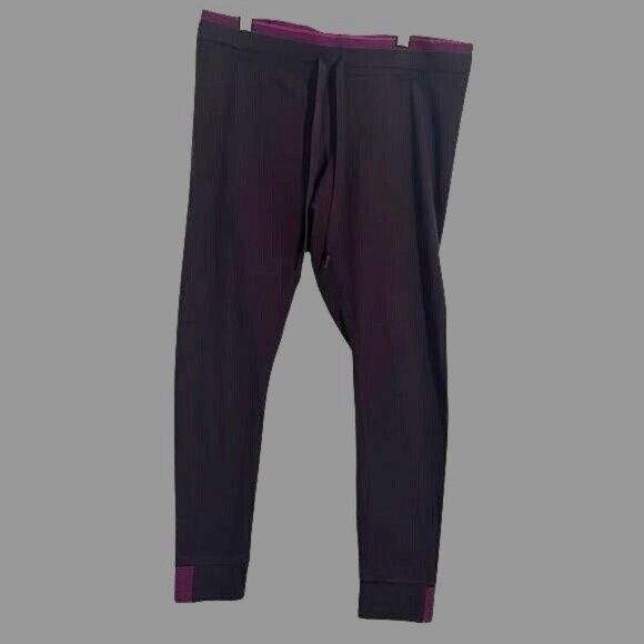 Champion fleece lined leggings size XXL - Picture 1 of 8